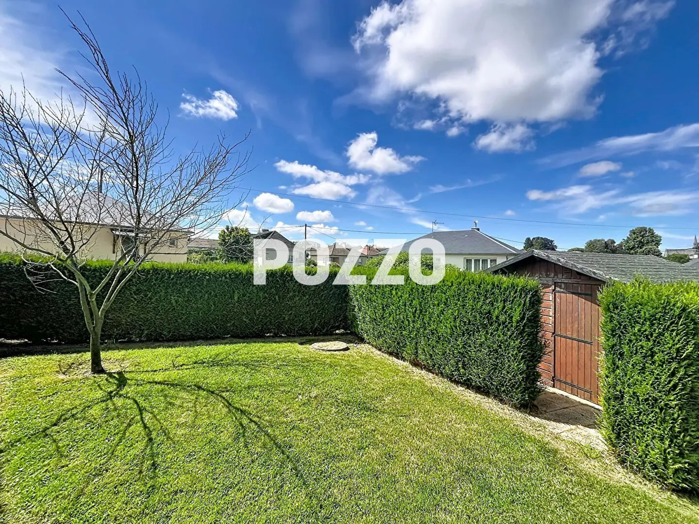 Maison à vendre, 80m², Tinchebray