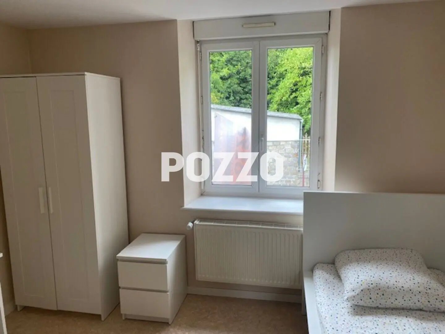 Appartement à louer, 14m², Vire
