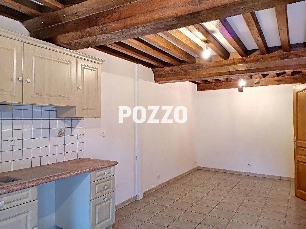 Maison à louer, 53m², Vire