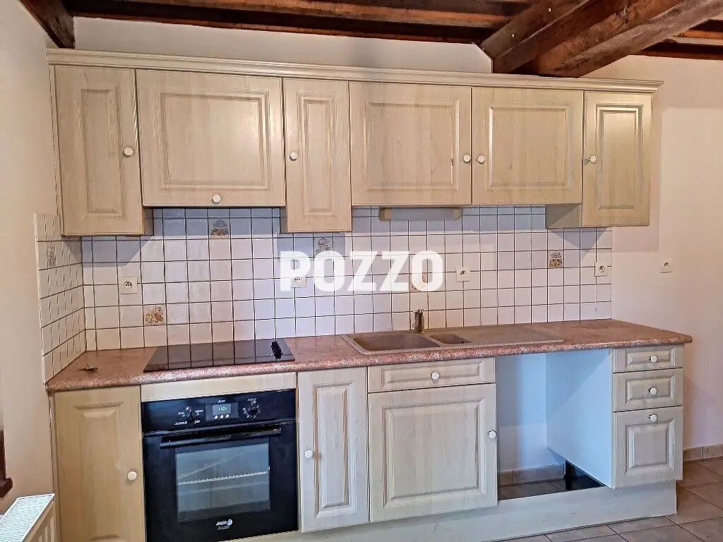 Maison à louer, 53m², Vire