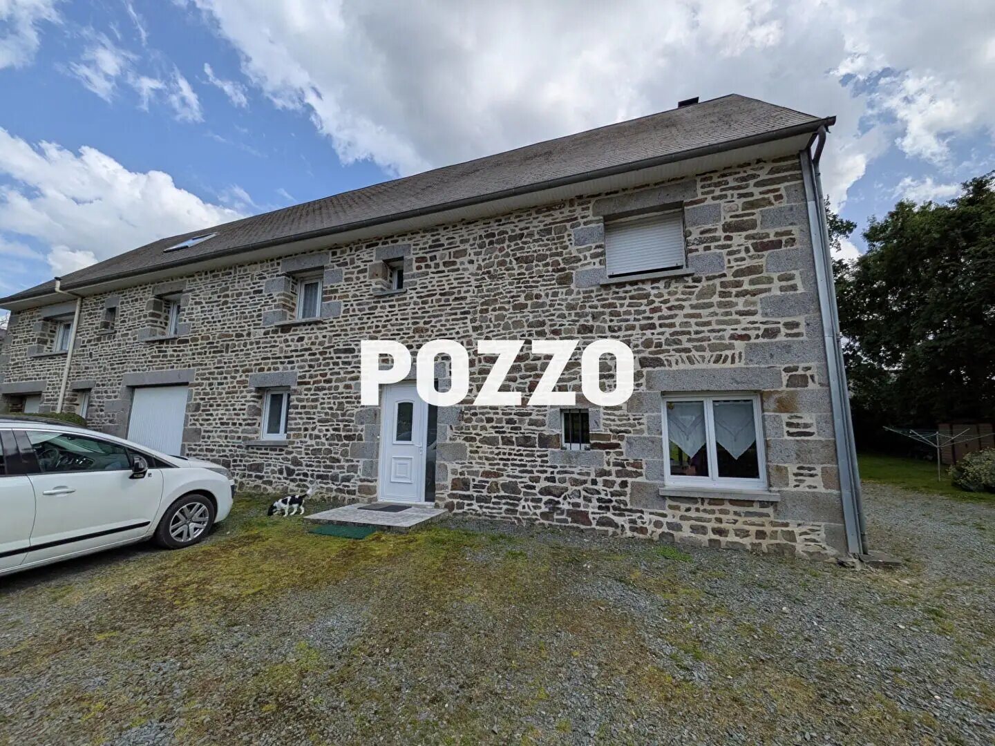 Maison à louer, 160m², Pierres