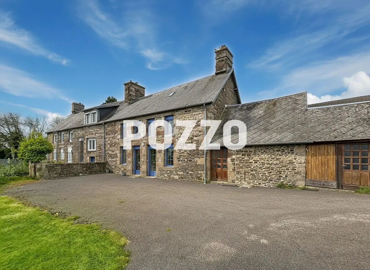 Maison à vendre, 137m², Brouains