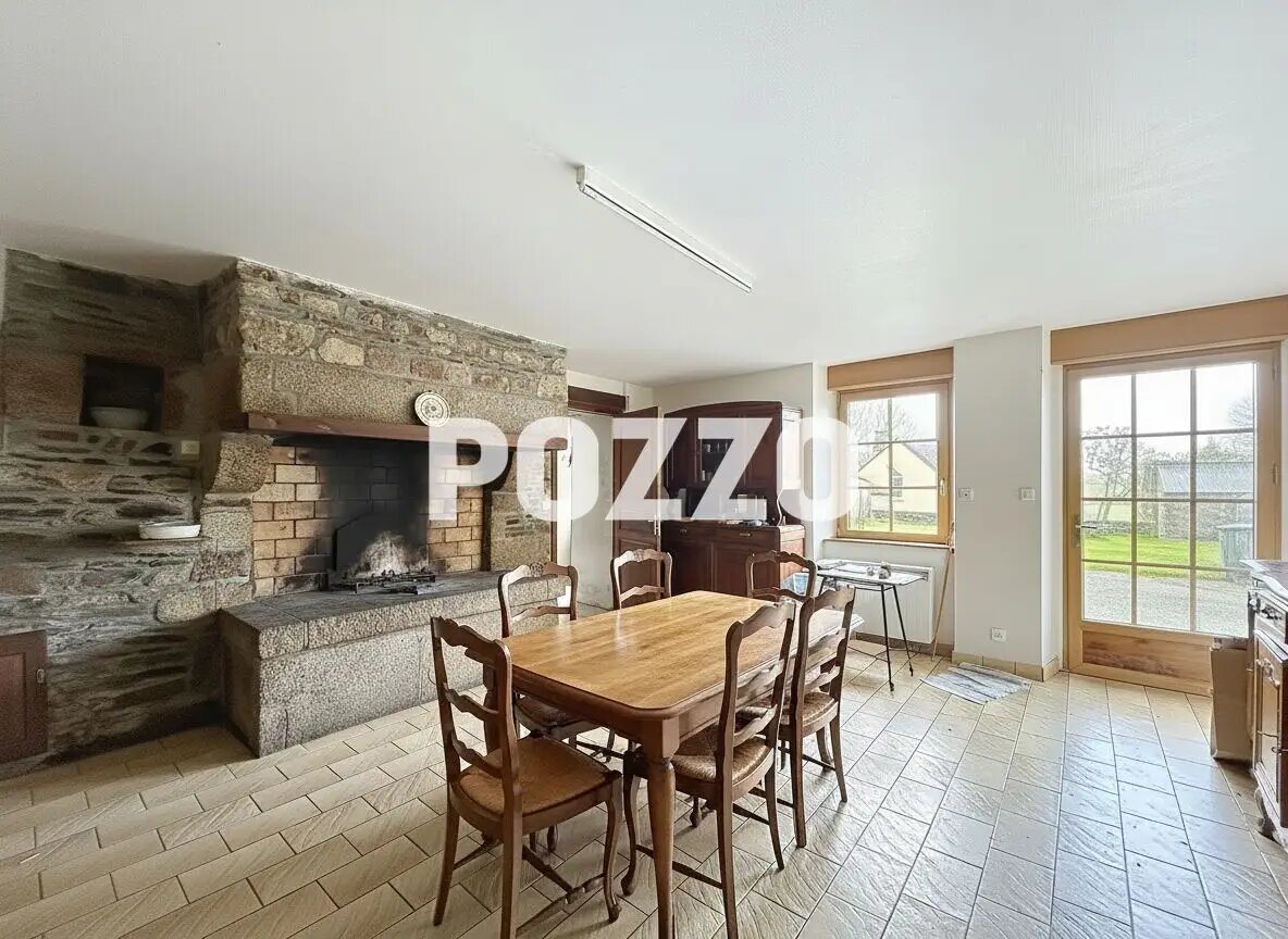Maison à vendre, 137m², Brouains