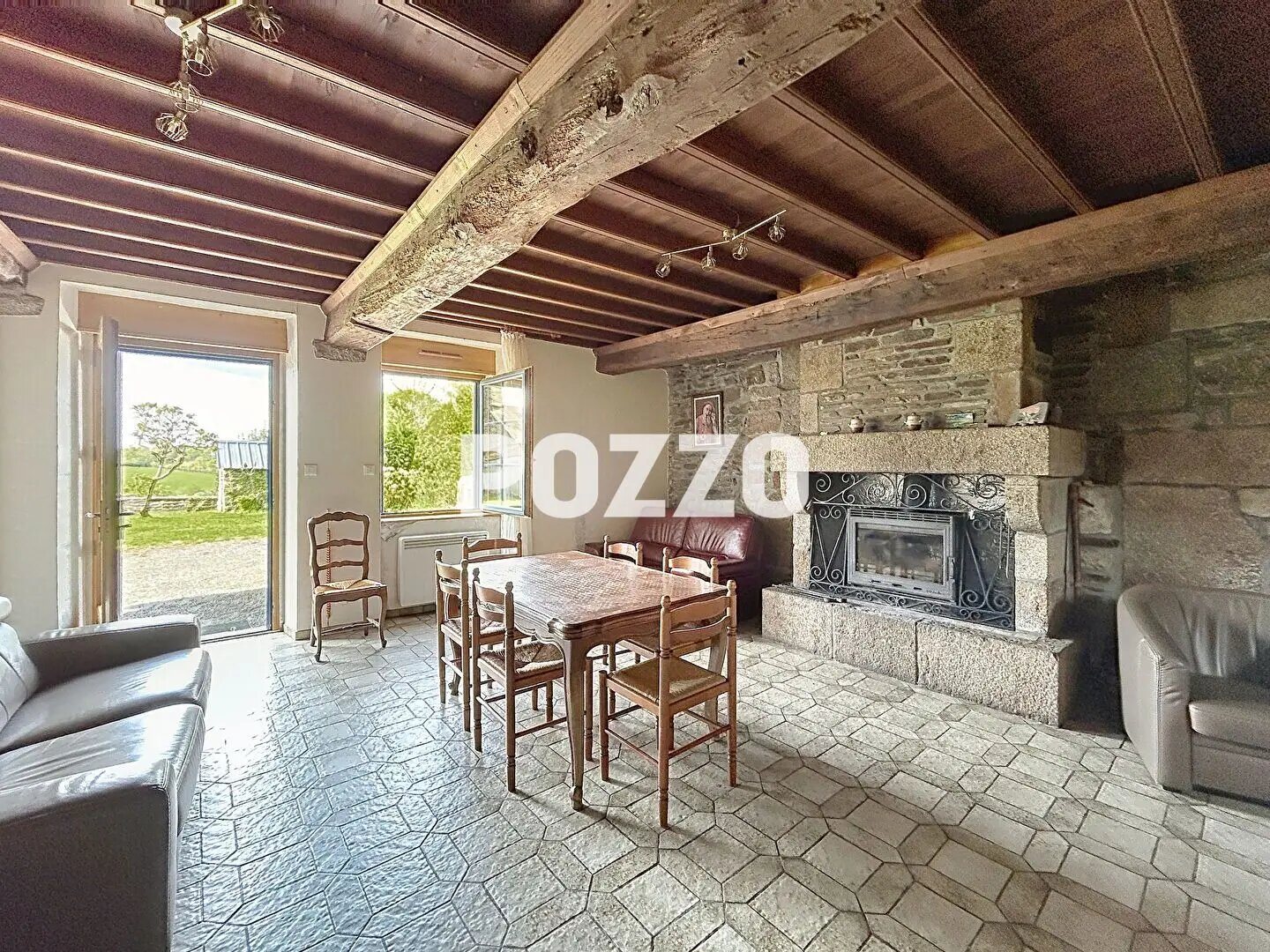 Maison à vendre, 137m², Brouains