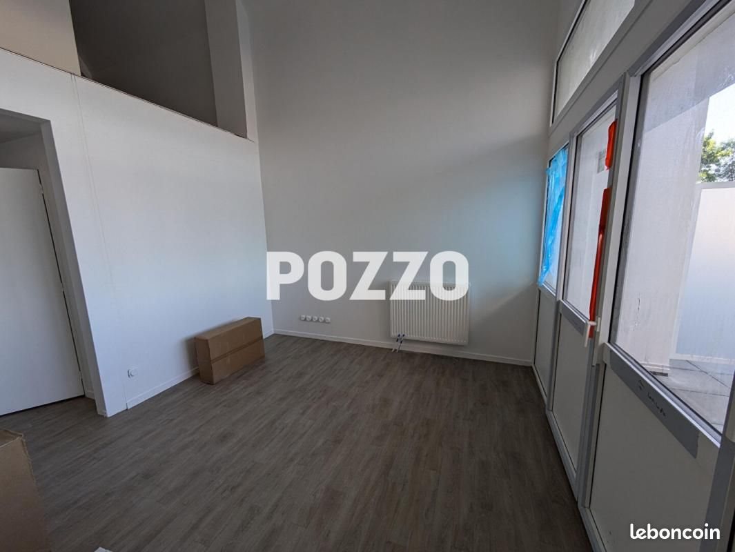 Appartement à louer, 91m², Vire