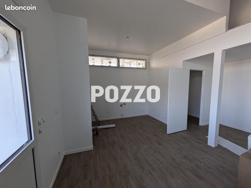 Appartement à louer, 91m², Vire