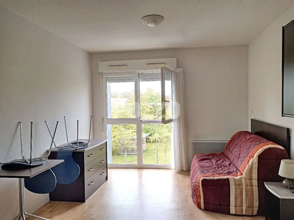 Appartement à louer, 22m², Vire