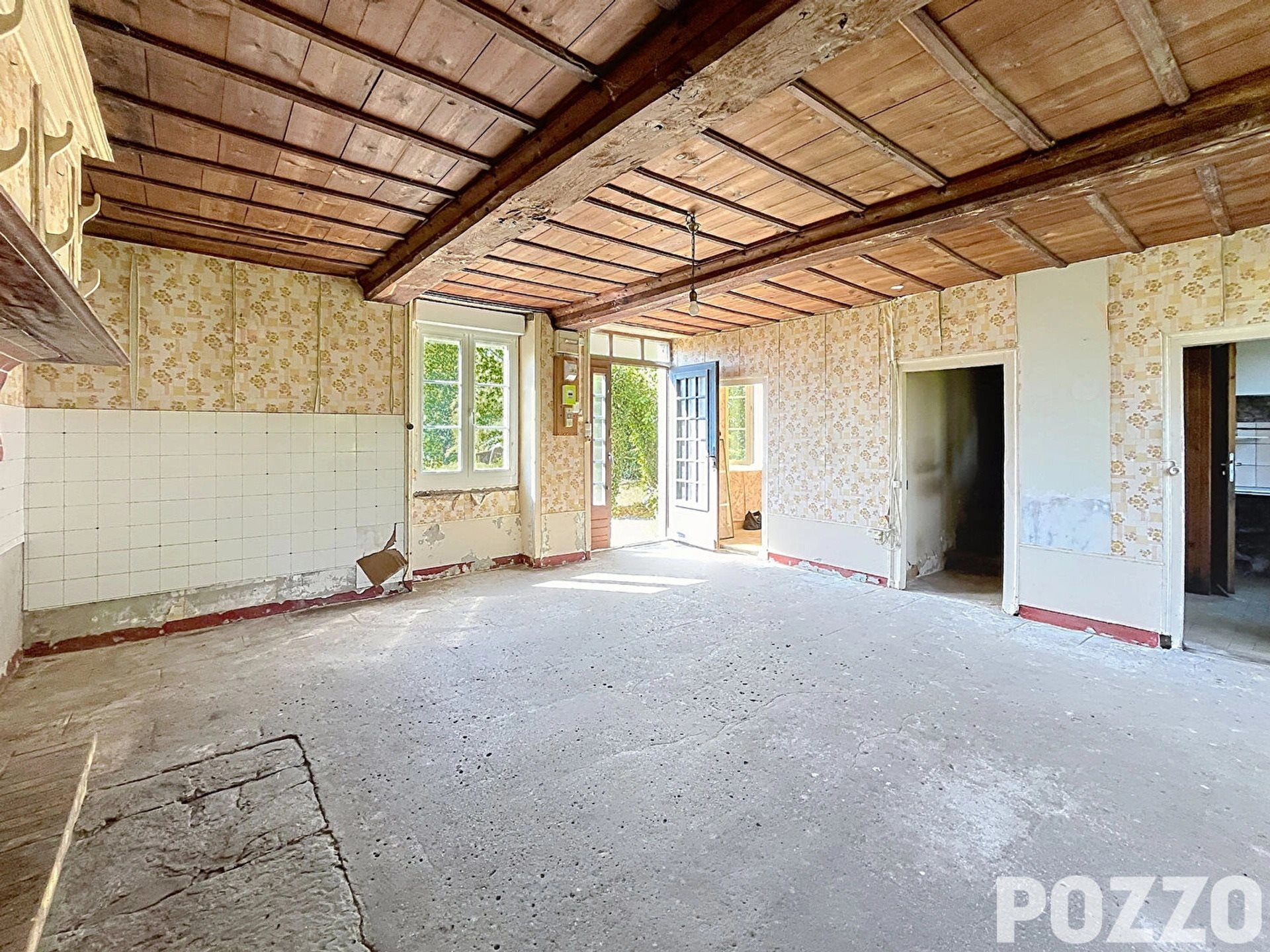 Maison à vendre, 83m², Saint-Vigor-des-Monts