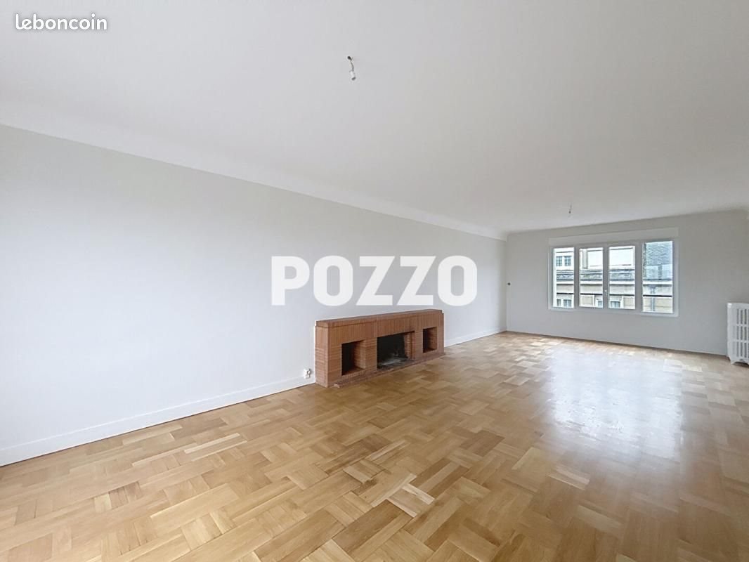 Appartement à louer, 110m², Vire