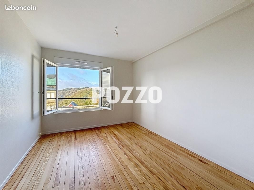 Appartement à louer, 110m², Vire