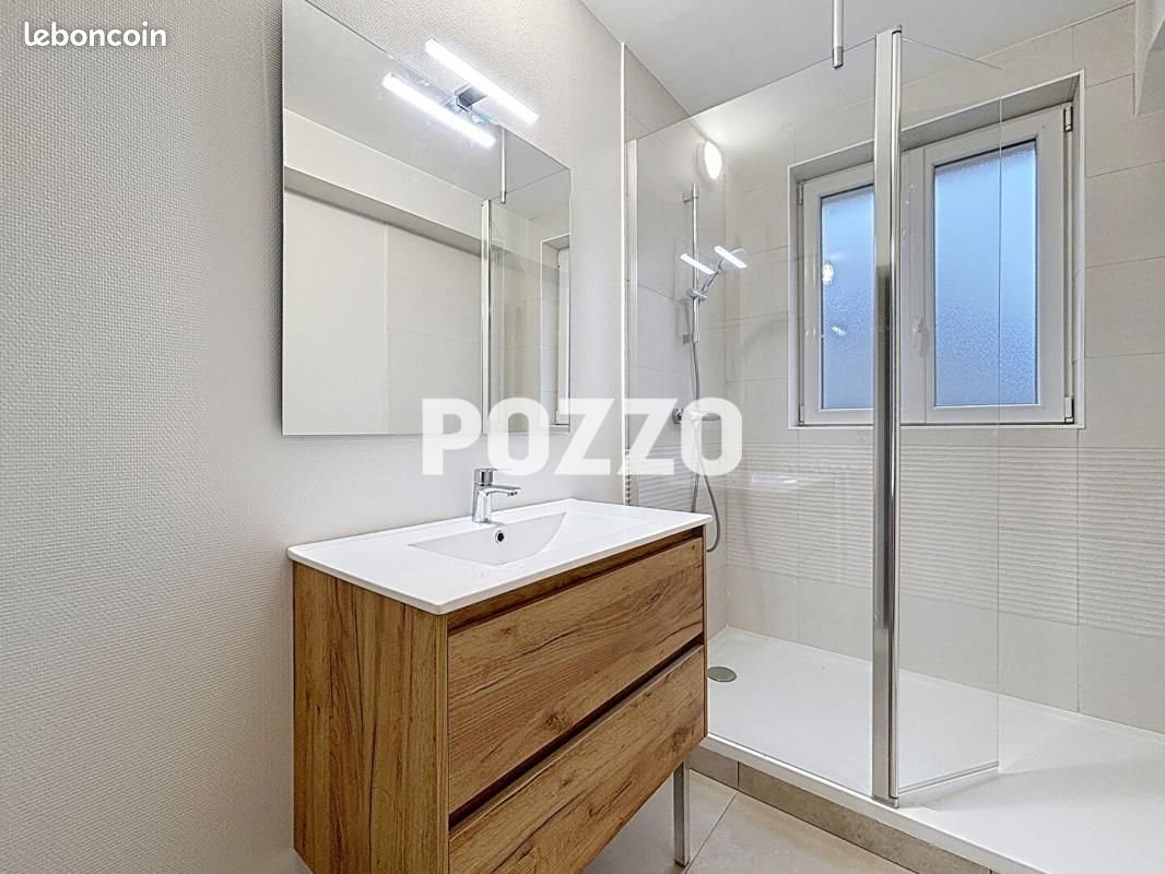 Appartement à louer, 110m², Vire