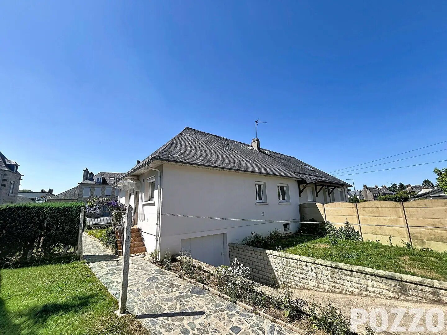 Maison à vendre, 67m², Vire