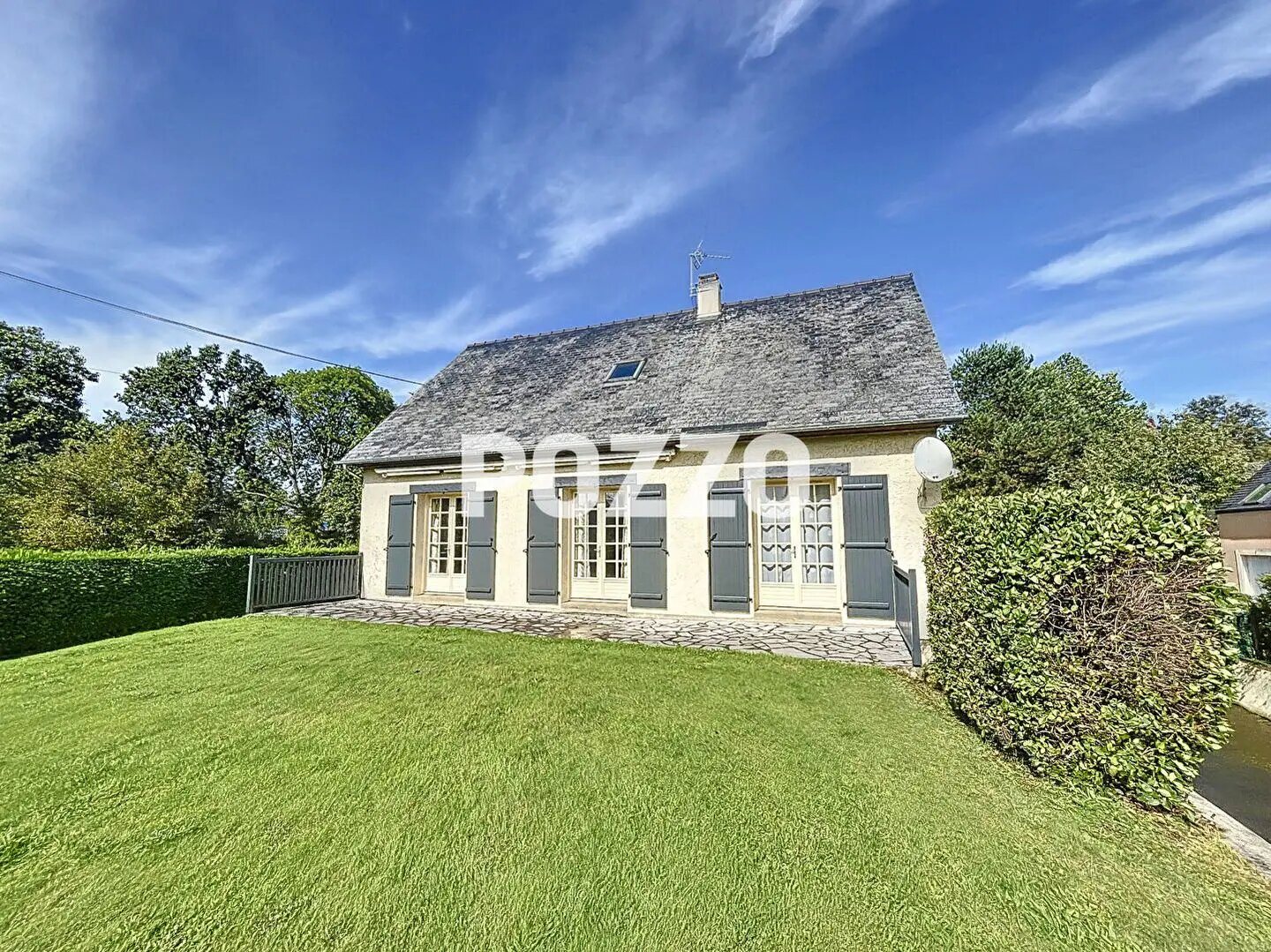 Maison à vendre, 109m², Vire
