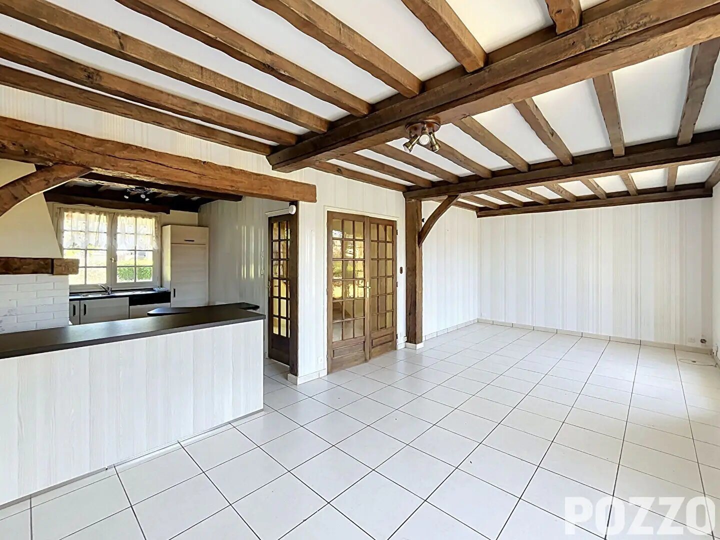 Maison à vendre, 109m², Vire
