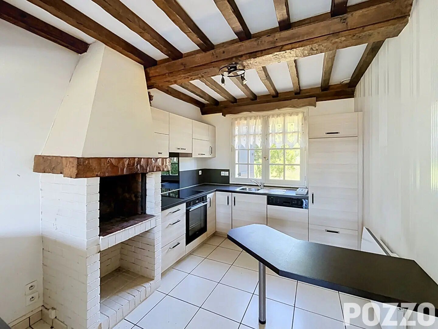 Maison à vendre, 109m², Vire