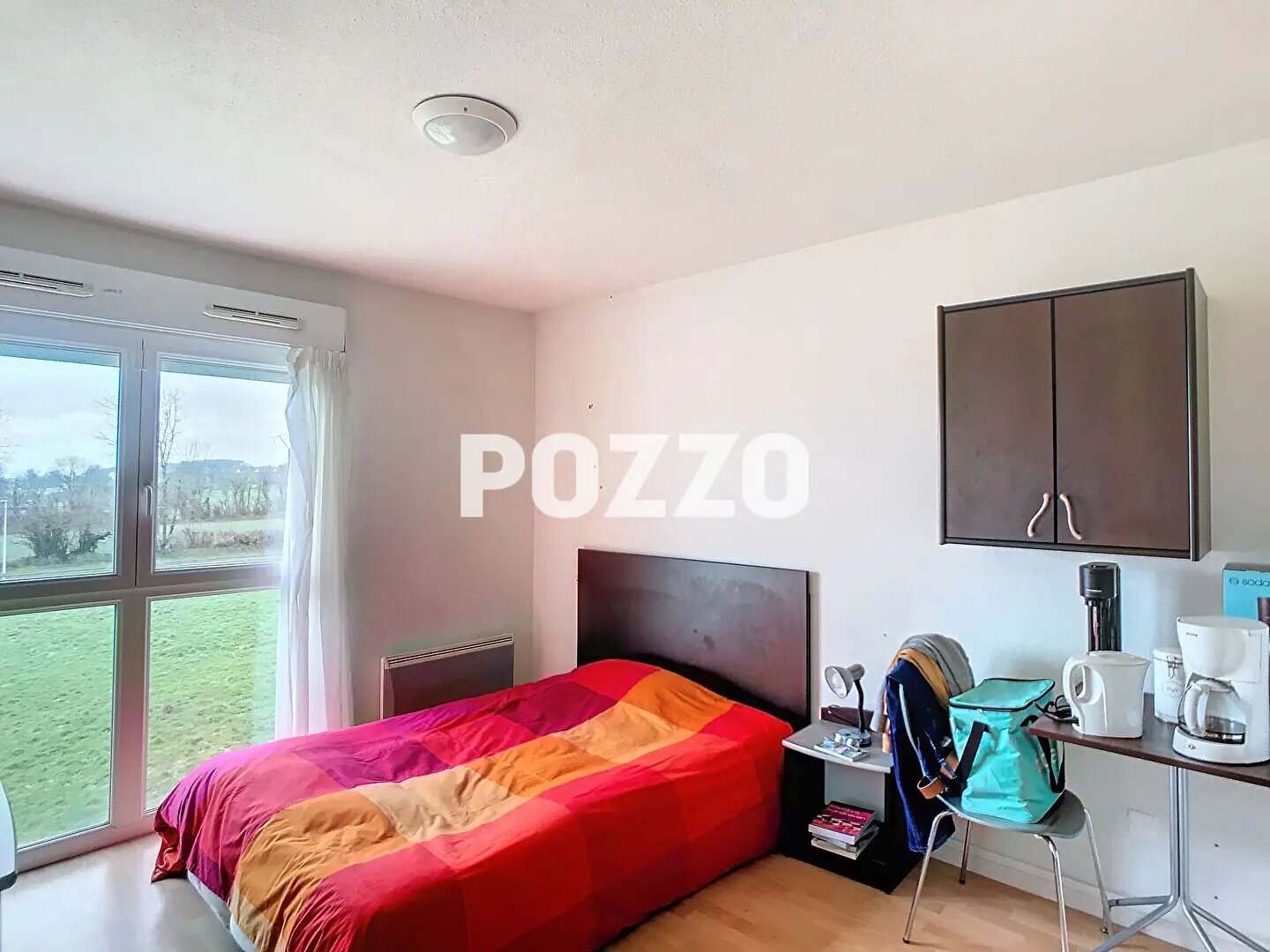 Appartement à vendre, 22m², Vire