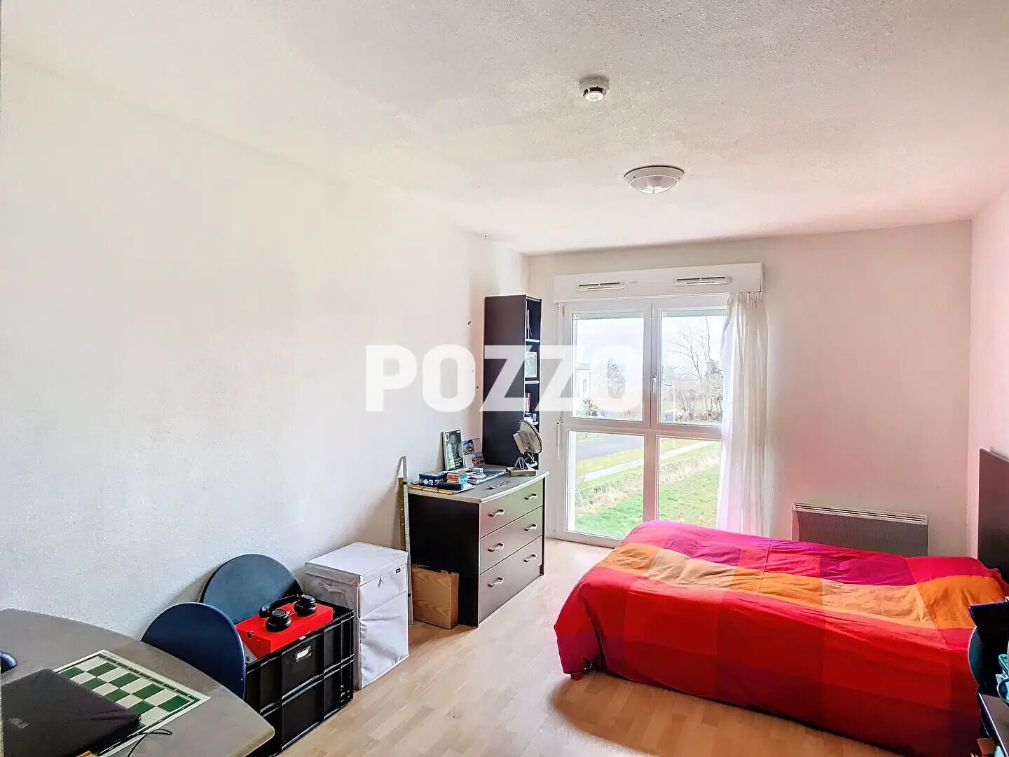 Appartement à vendre, 22m², Vire