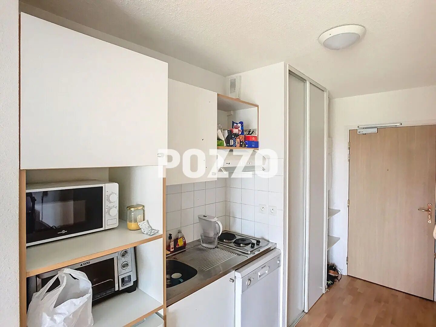 Appartement à vendre, 22m², Vire