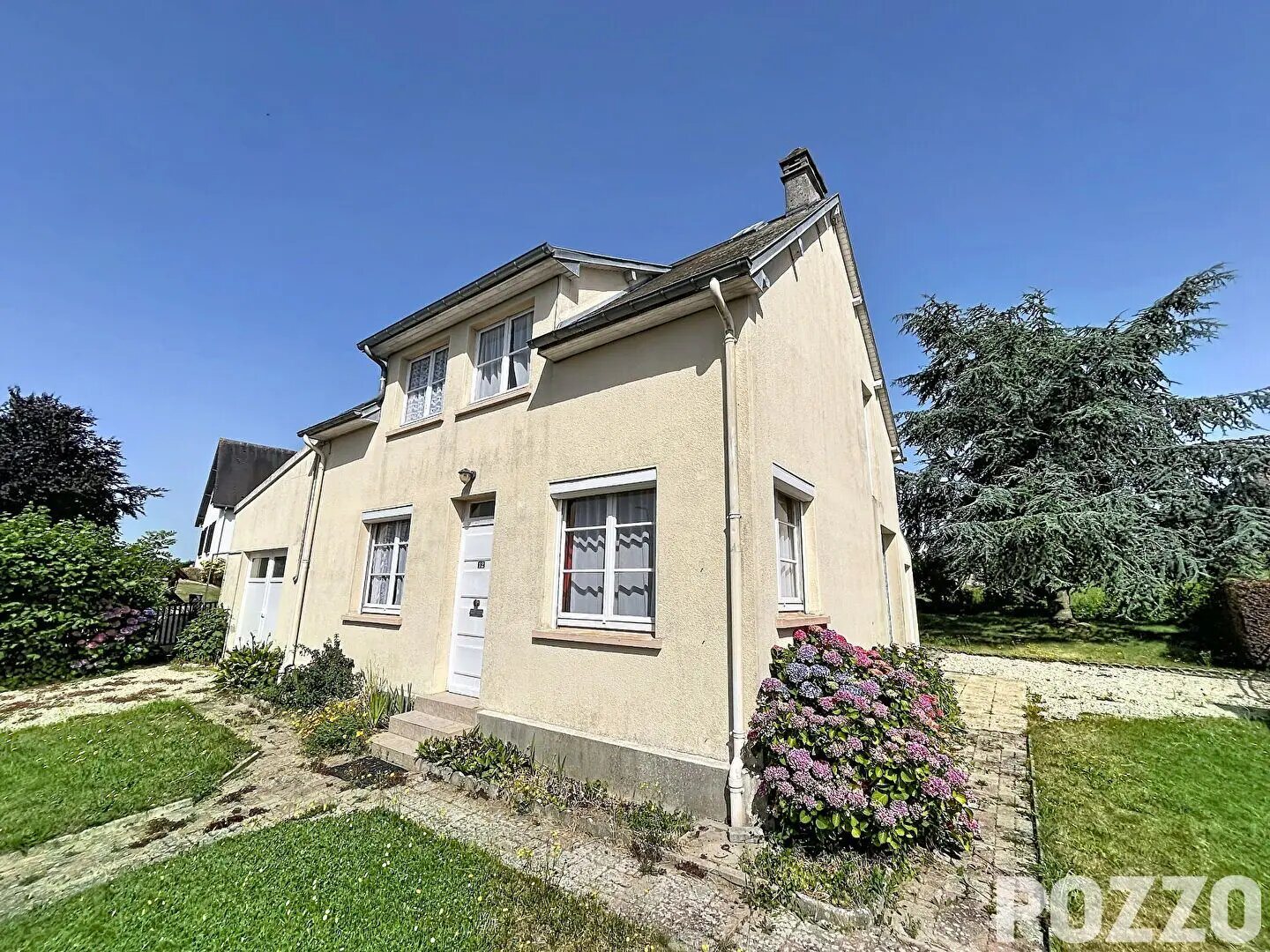 Maison à vendre, 83m², Estry