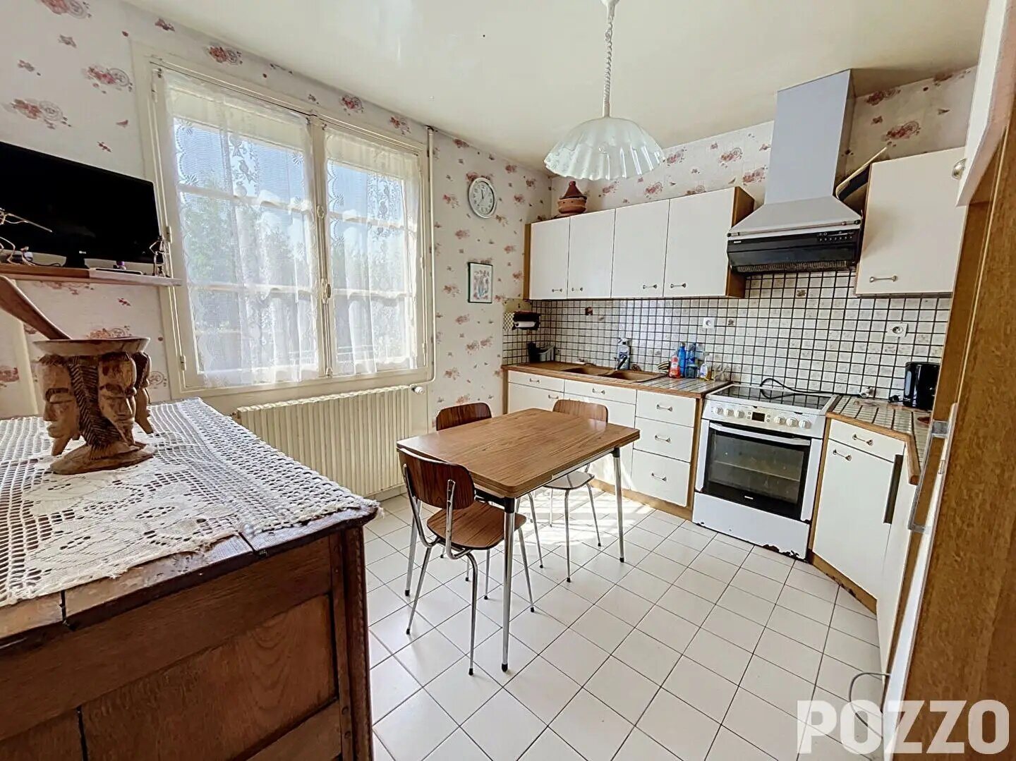 Maison à vendre, 83m², Estry