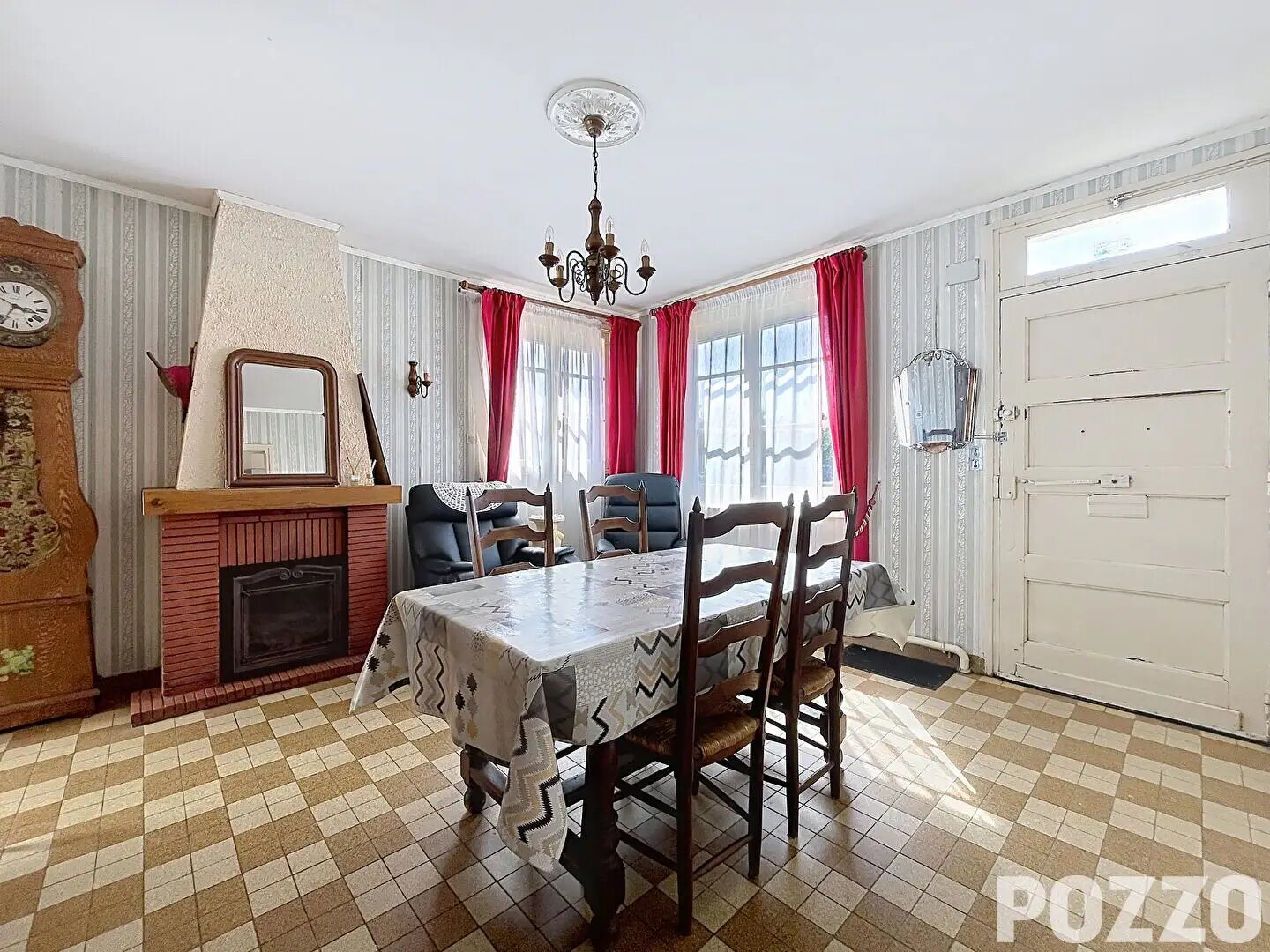 Maison à vendre, 83m², Estry