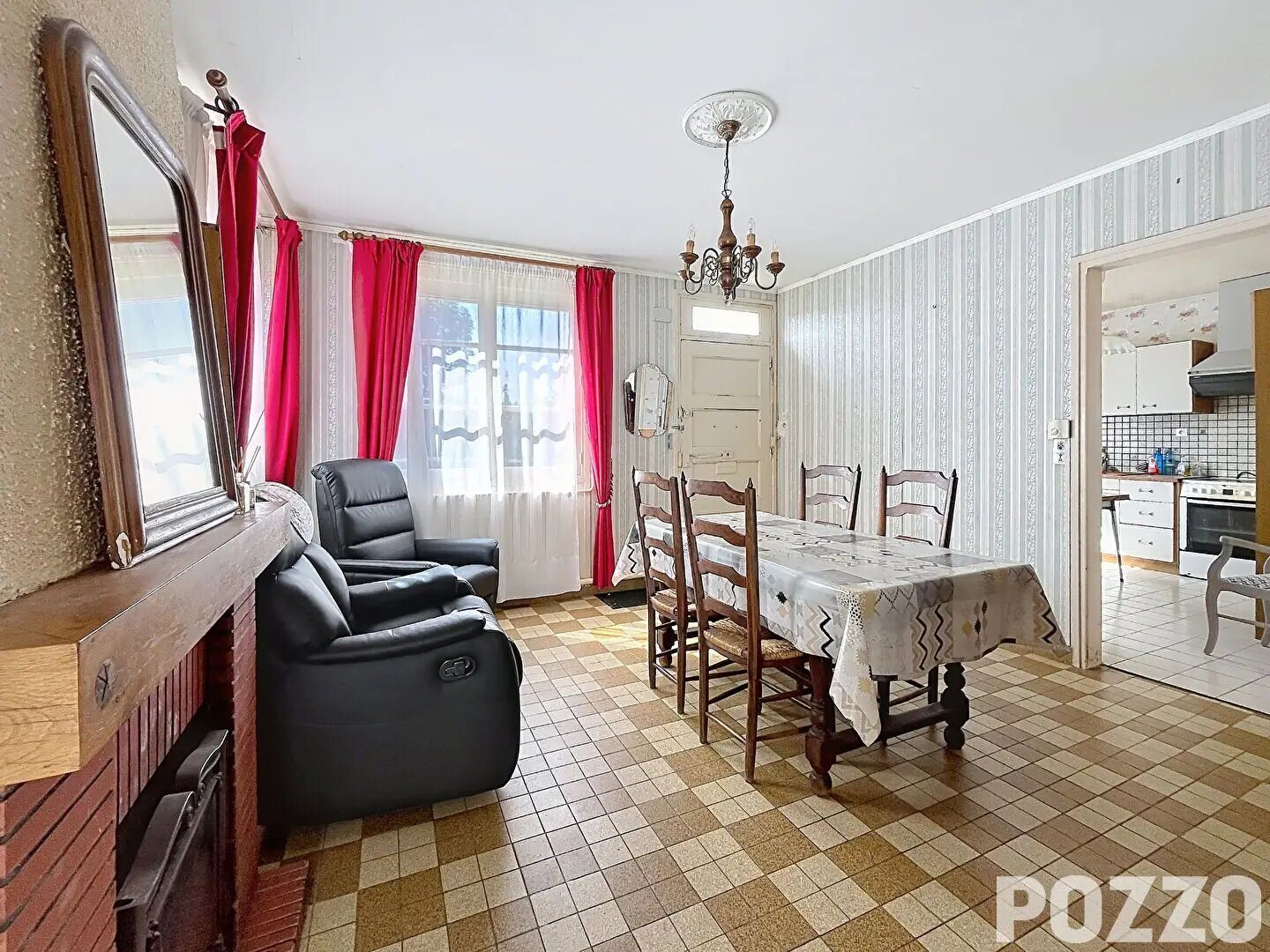 Maison à vendre, 83m², Estry