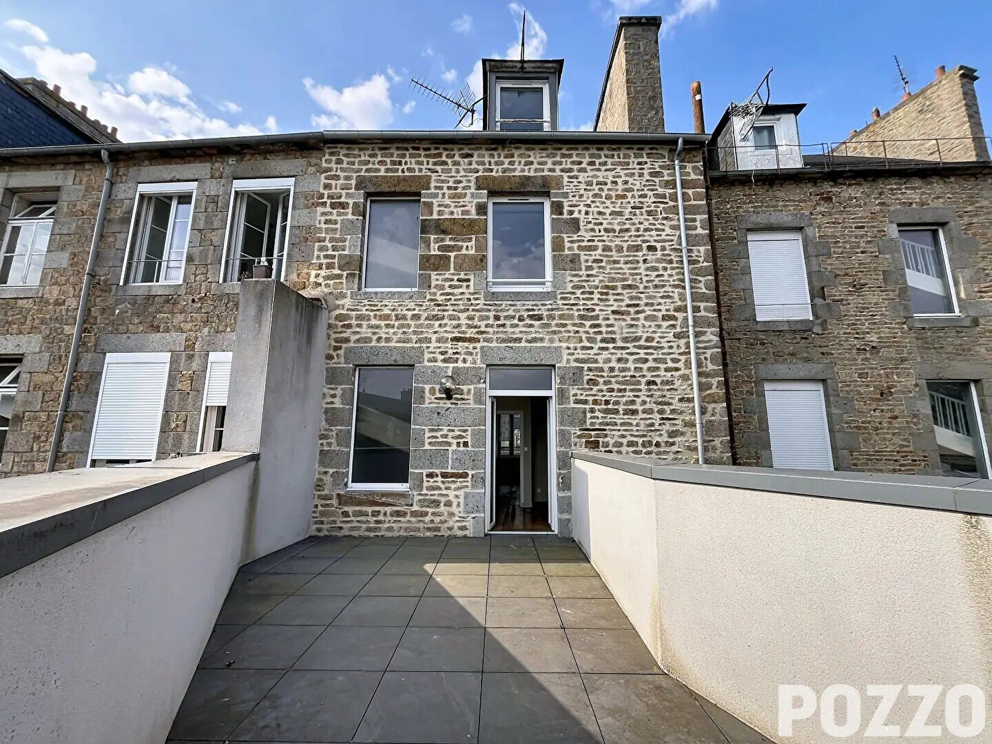 Appartement à vendre, 71m², Vire
