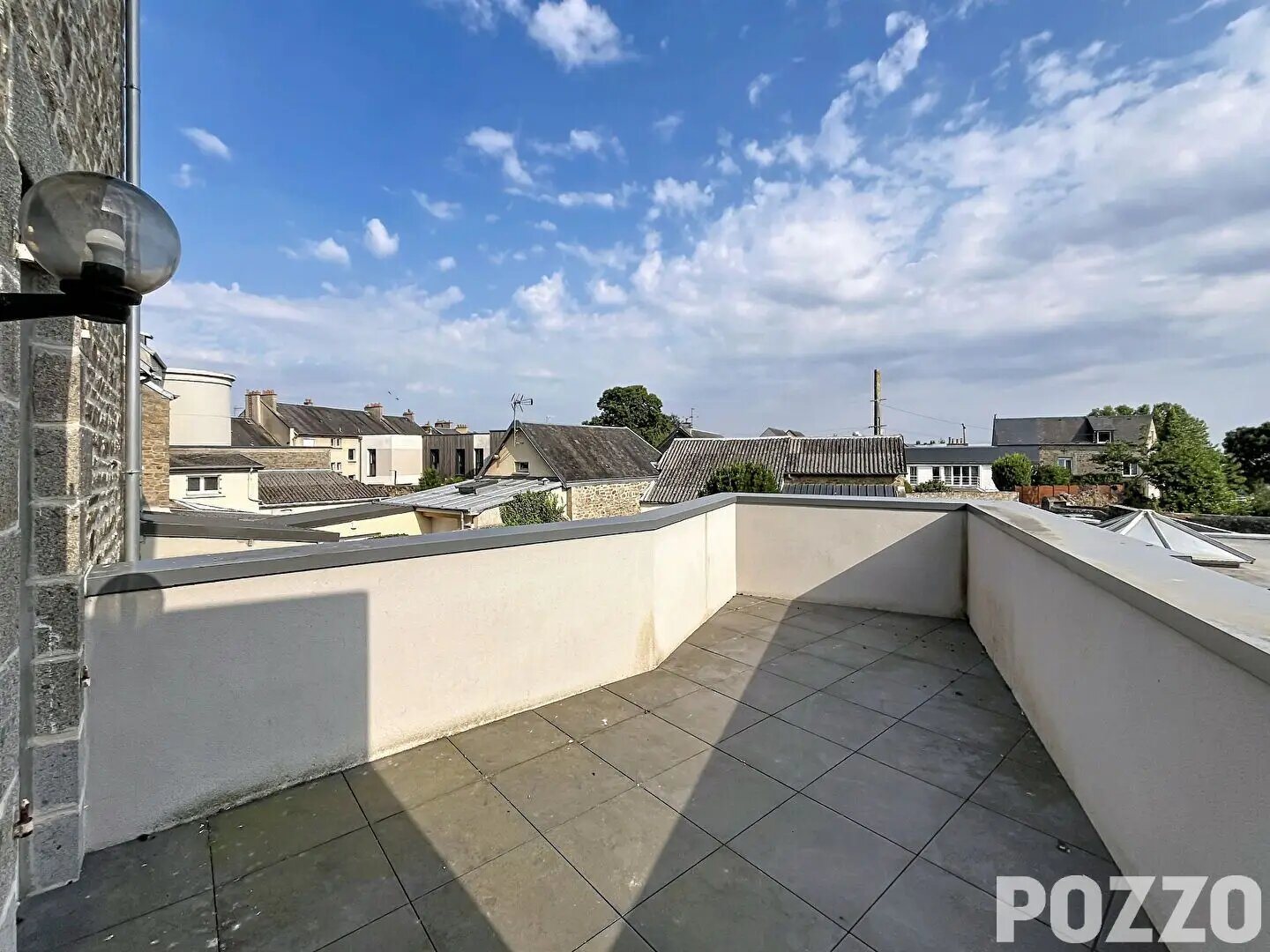 Appartement à vendre, 71m², Vire