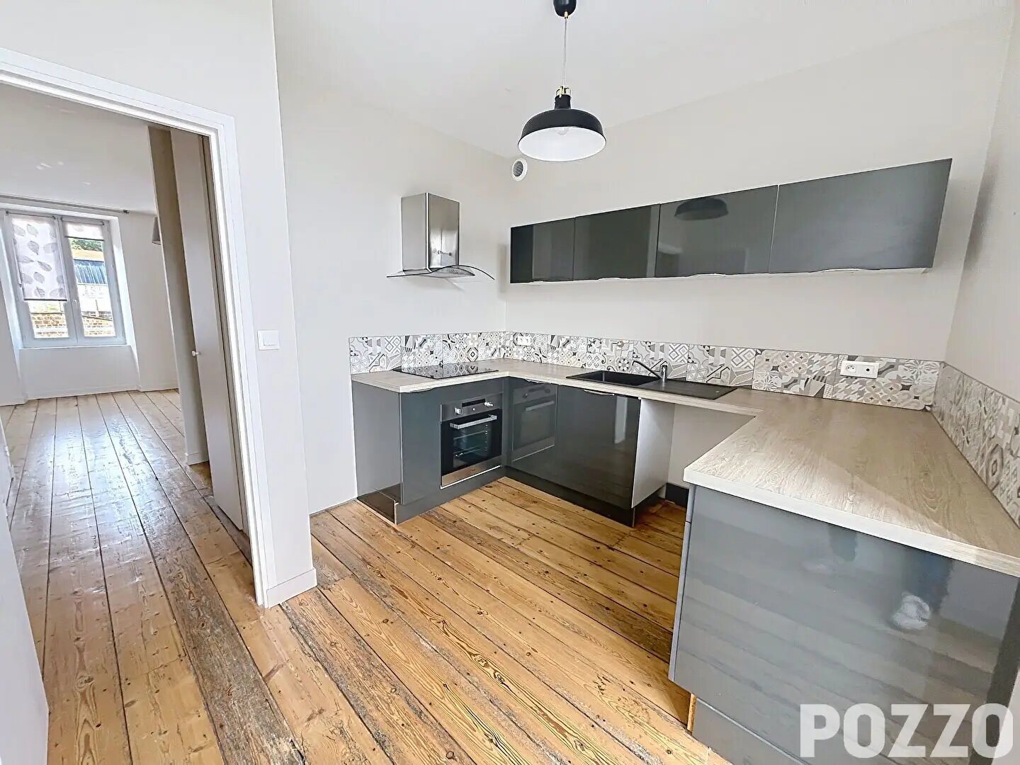 Appartement à vendre, 71m², Vire