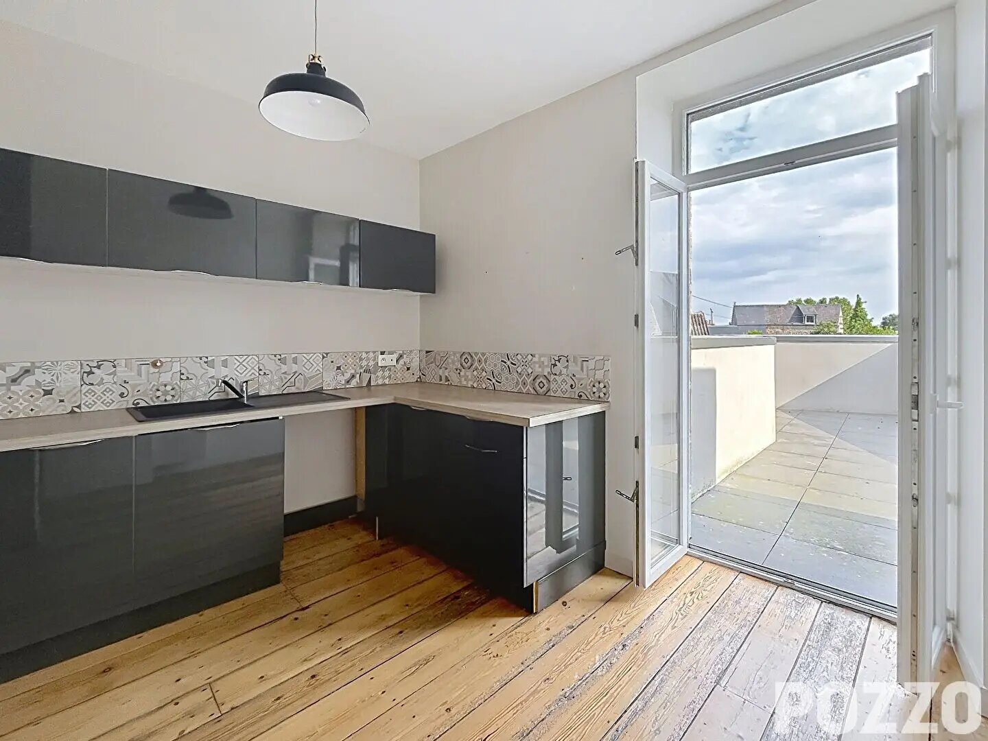 Appartement à vendre, 71m², Vire