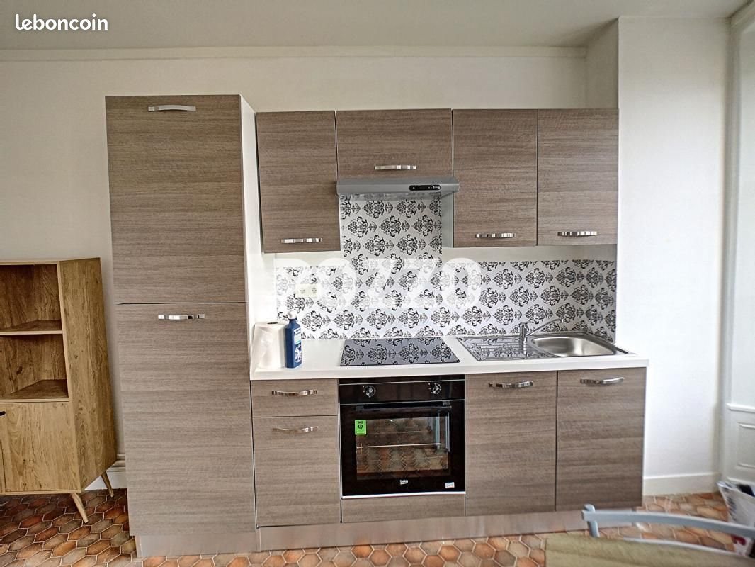 Appartement à louer, 35m², Vire