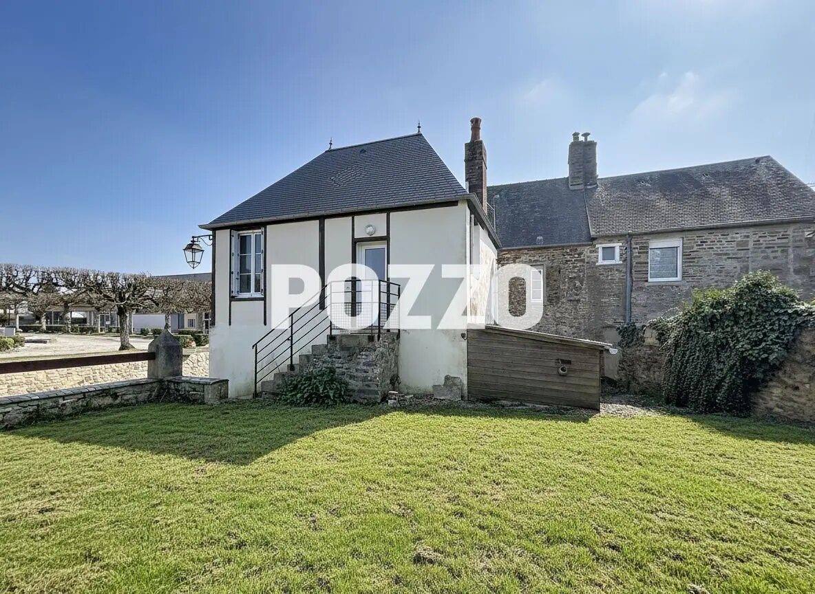 Maison à vendre, 45m², Vire
