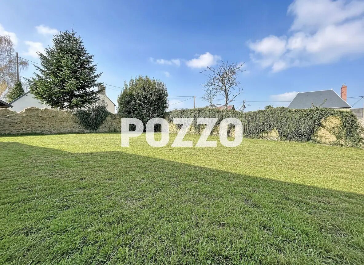 Maison à vendre, 45m², Vire