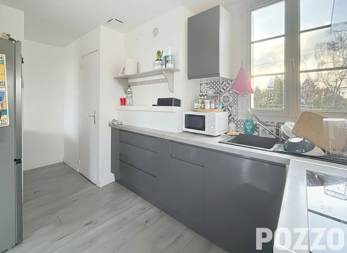 Maison à vendre, 45m², Vire