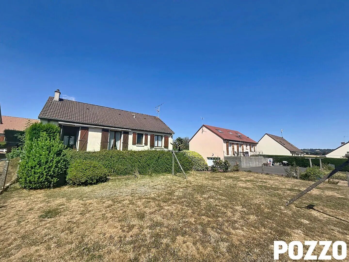 Maison à vendre, 84m², Sourdeval