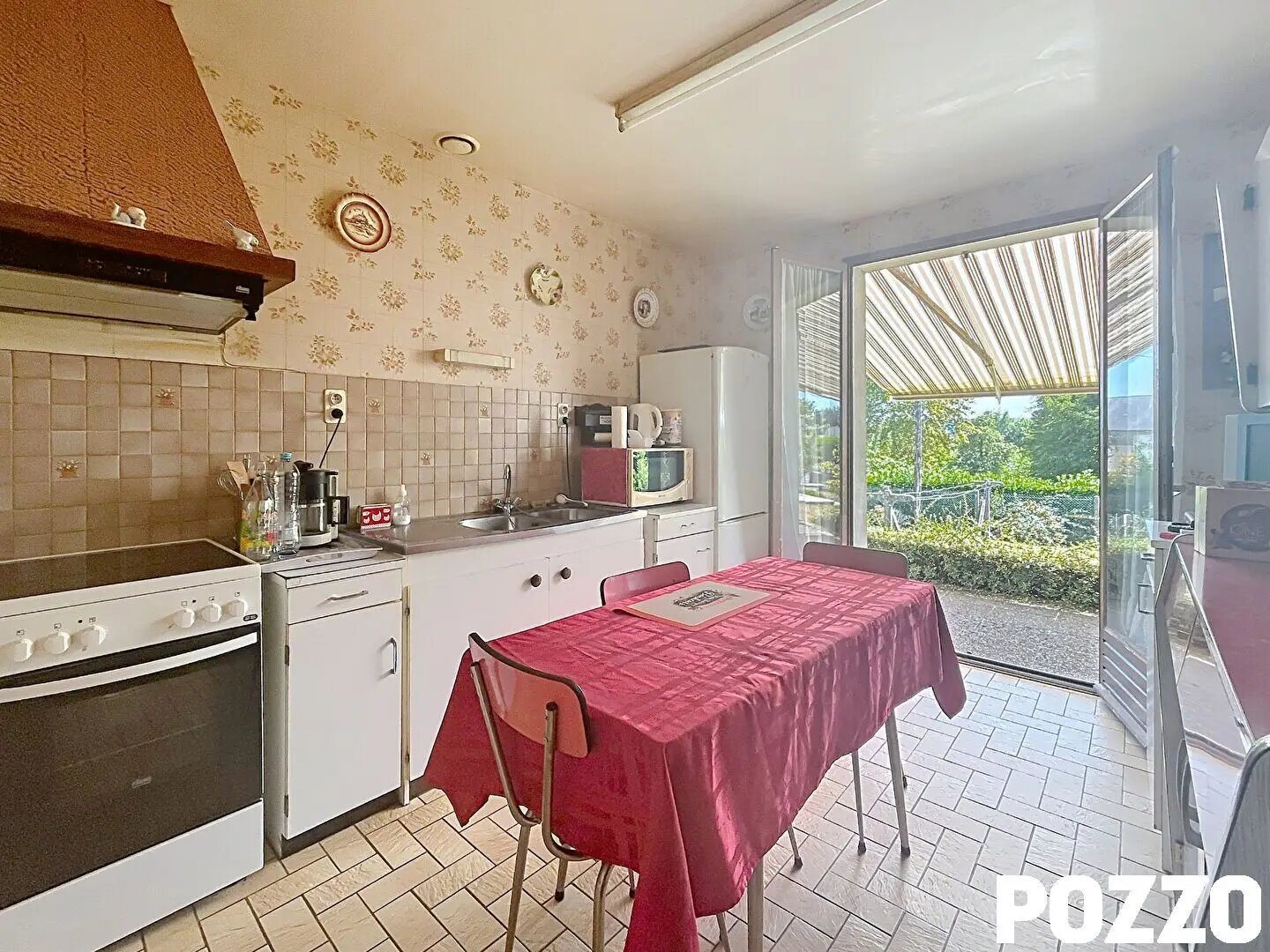 Maison à vendre, 84m², Sourdeval
