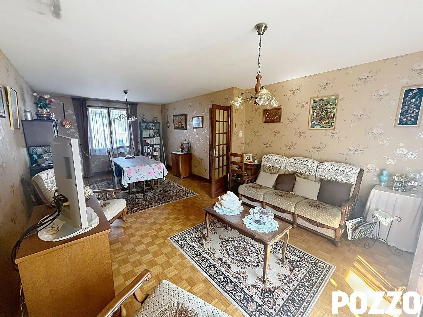 Maison à vendre, 84m², Sourdeval