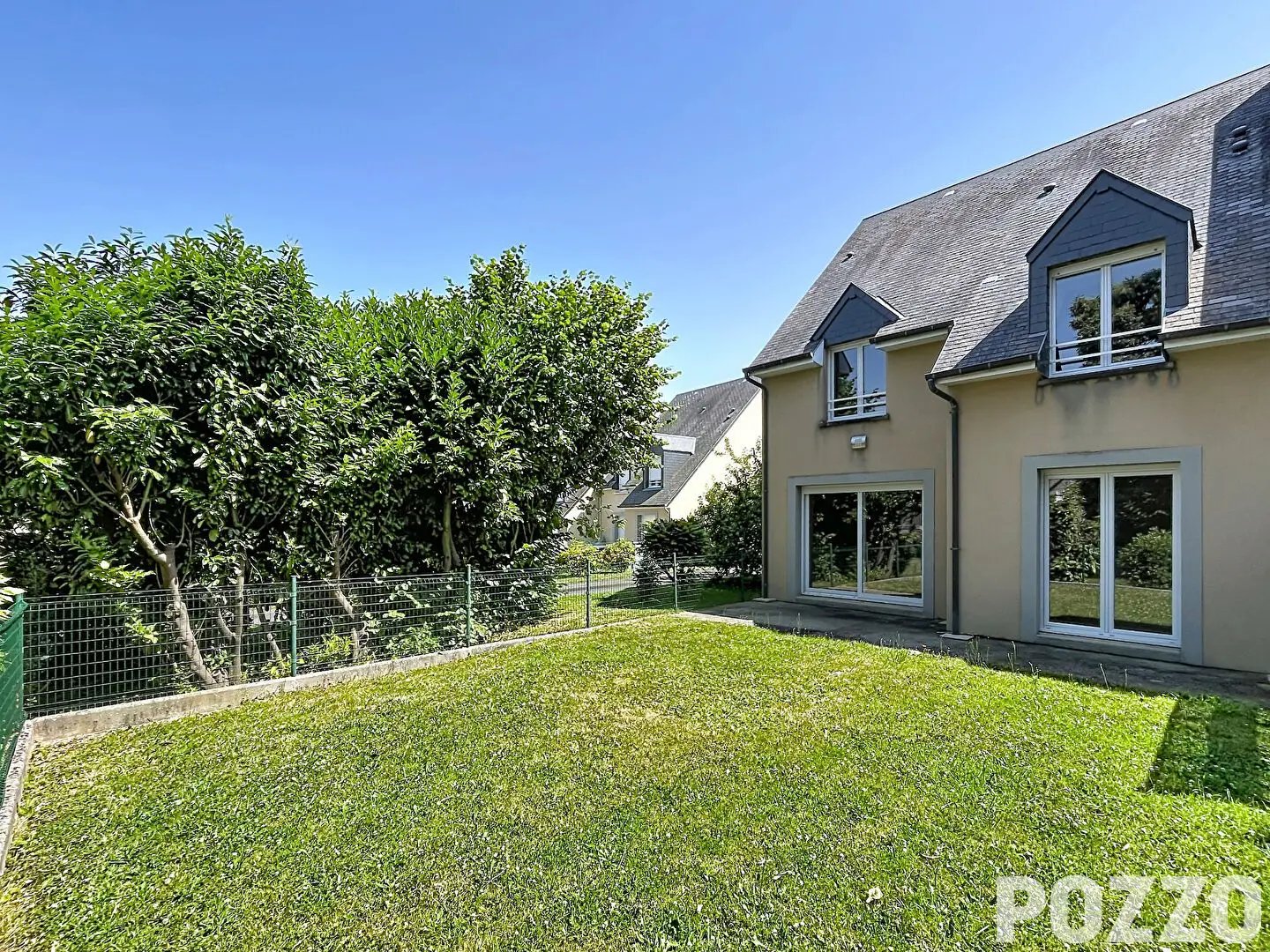 Maison à vendre, 119m², Vire