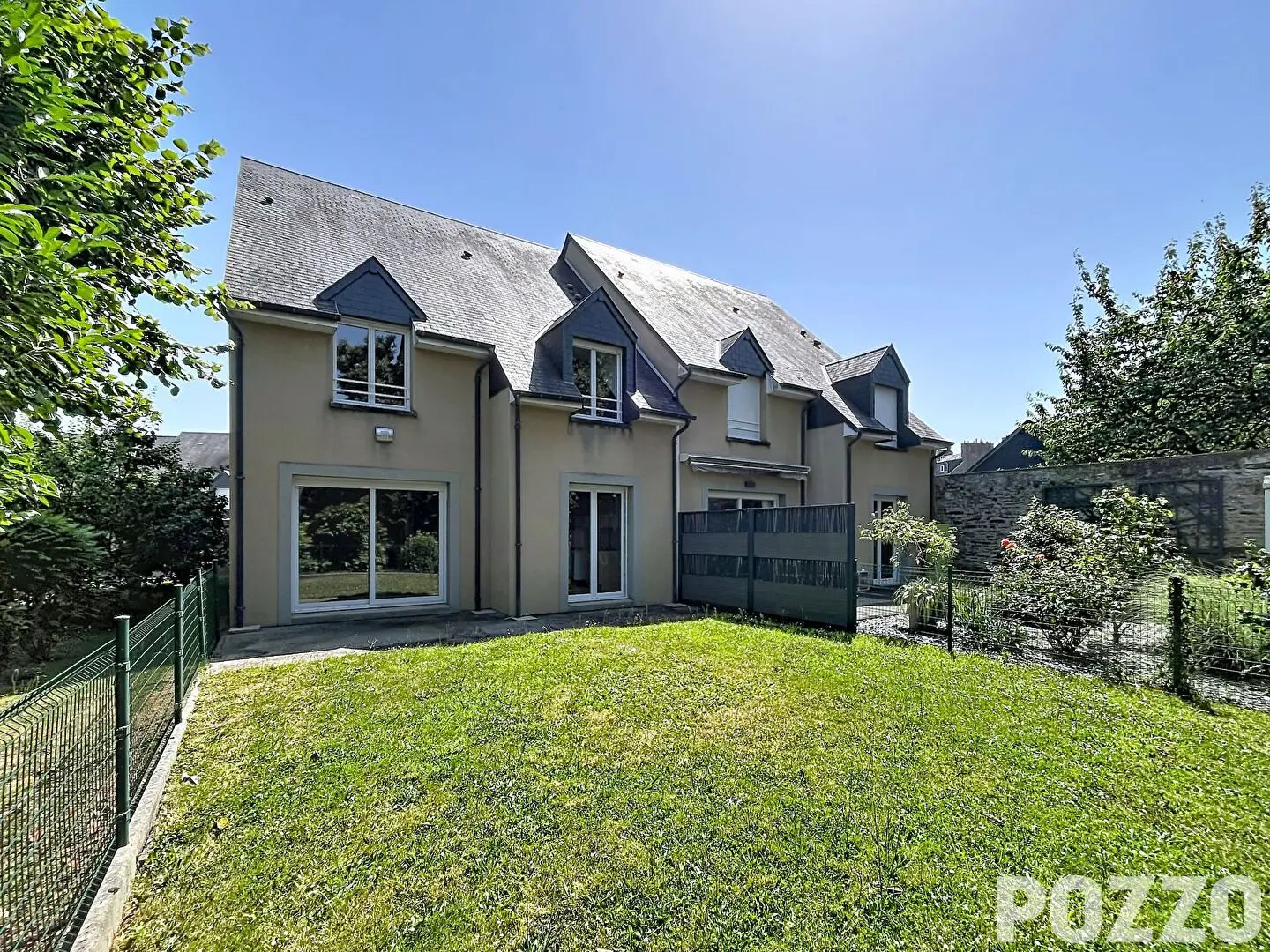 Maison à vendre, 119m², Vire