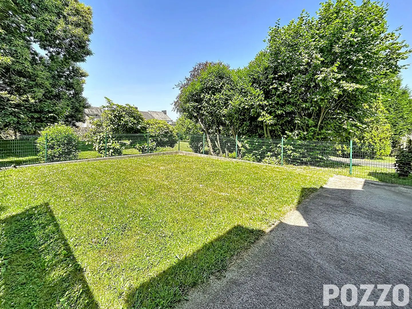 Maison à vendre, 119m², Vire