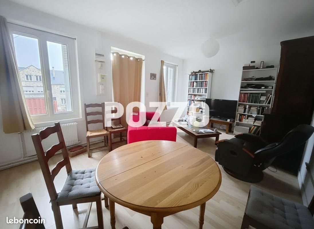 Maison à vendre, 74m², Vire