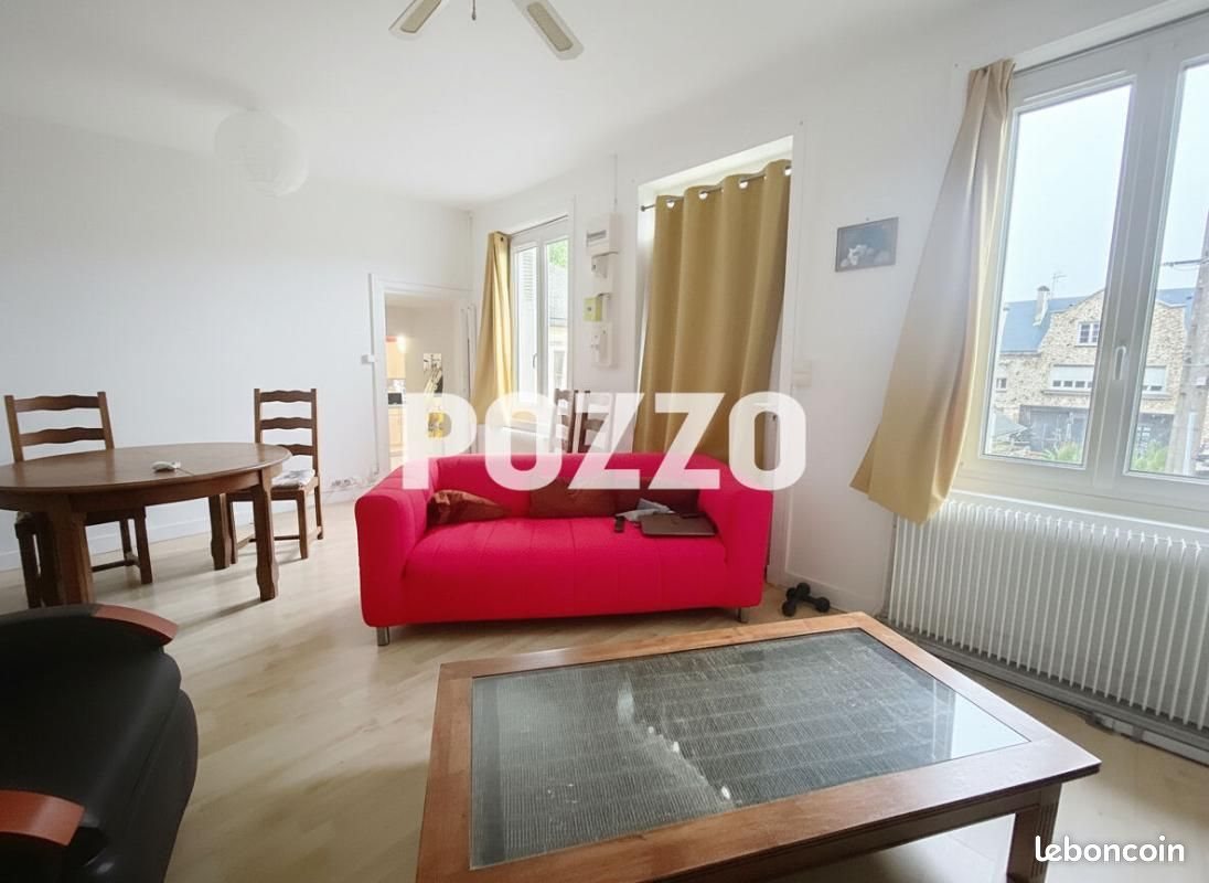Maison à vendre, 74m², Vire