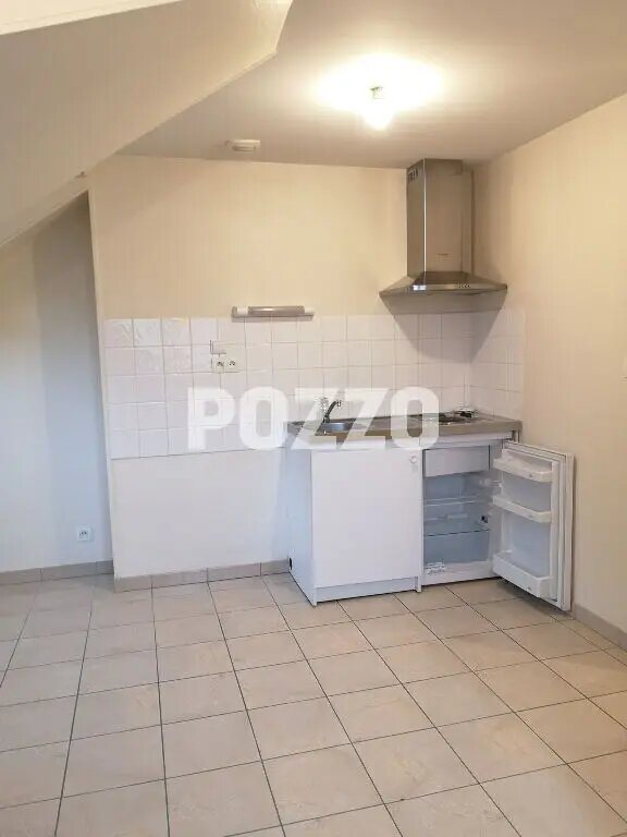 Appartement à louer, 24m², Vire