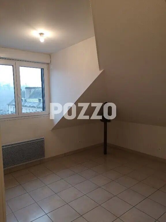 Appartement à louer, 24m², Vire