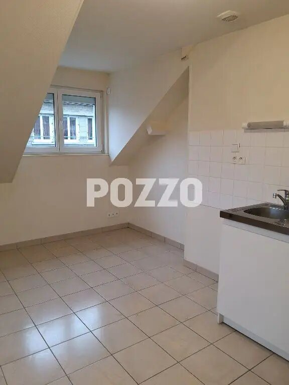 Appartement à louer, 24m², Vire