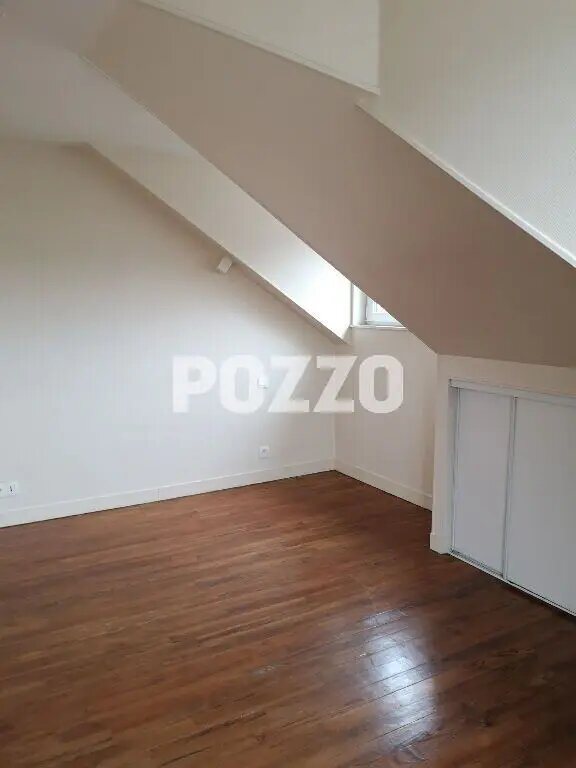 Appartement à louer, 24m², Vire