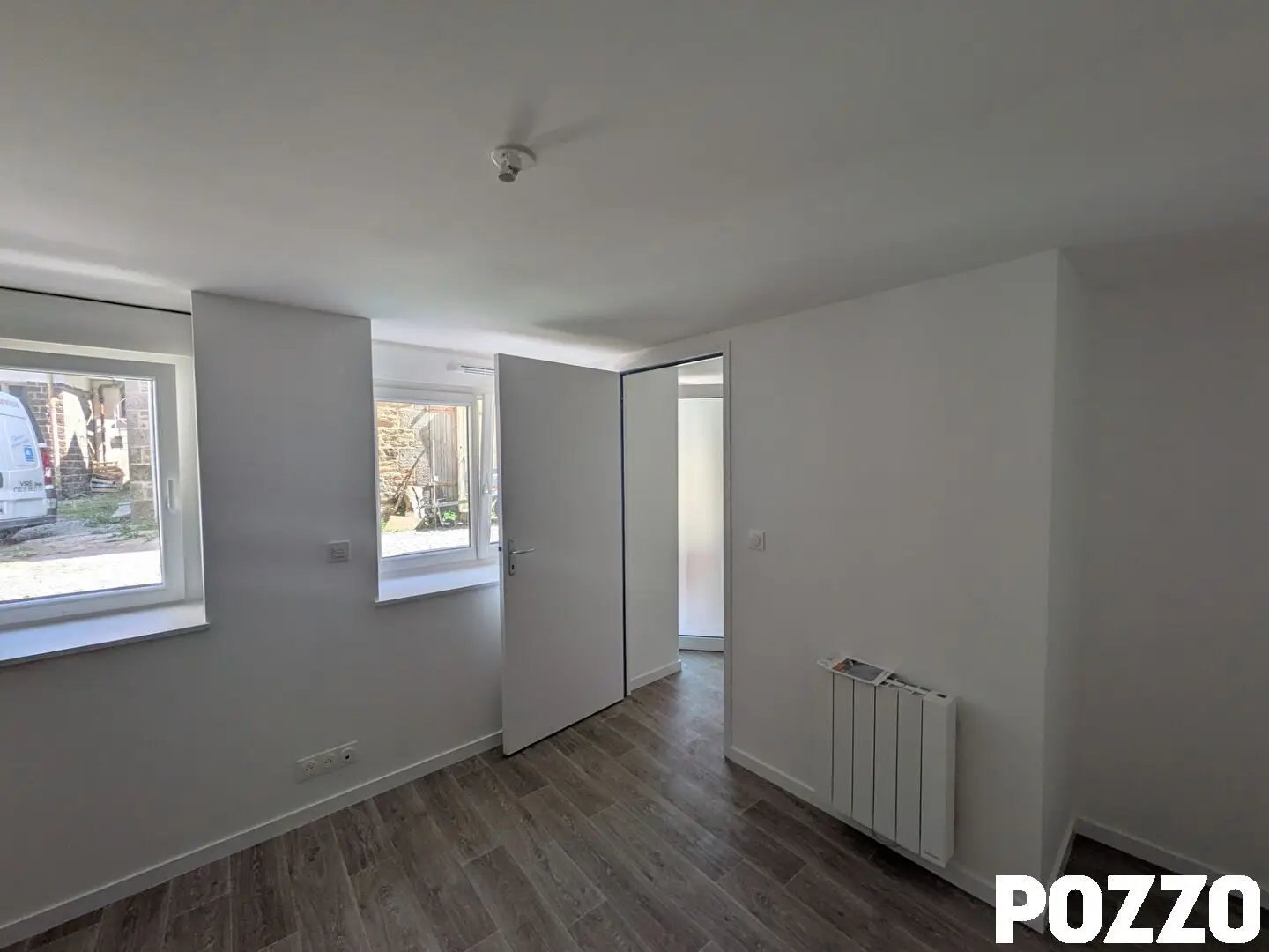 Appartement à louer, 37m², Vire