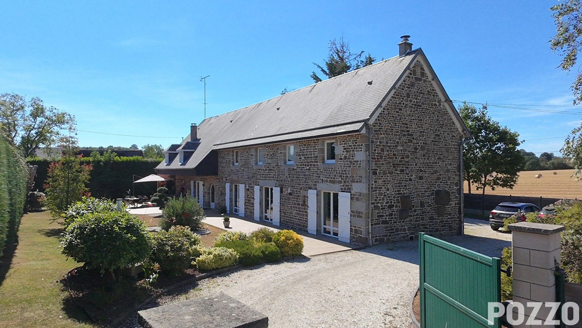 Maison à vendre, 239m², La Colombe