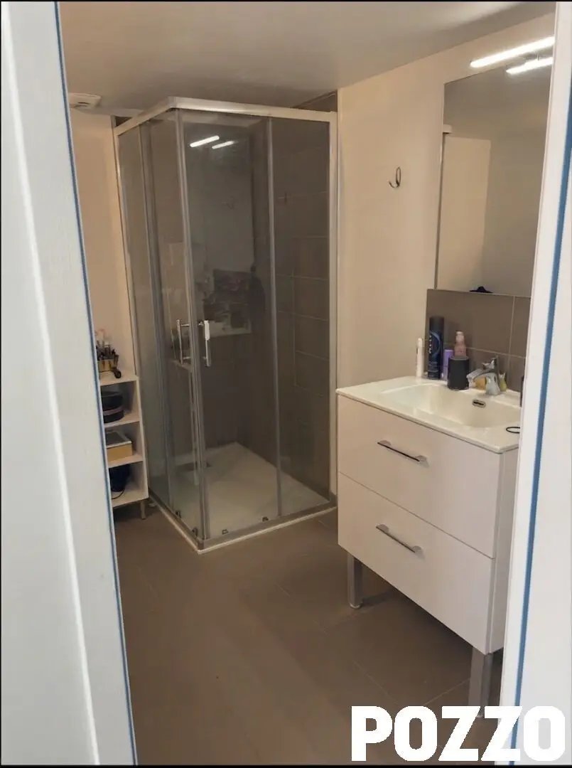 Appartement à louer, 88m², Vire
