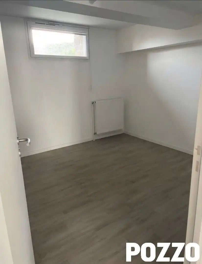 Appartement à louer, 88m², Vire